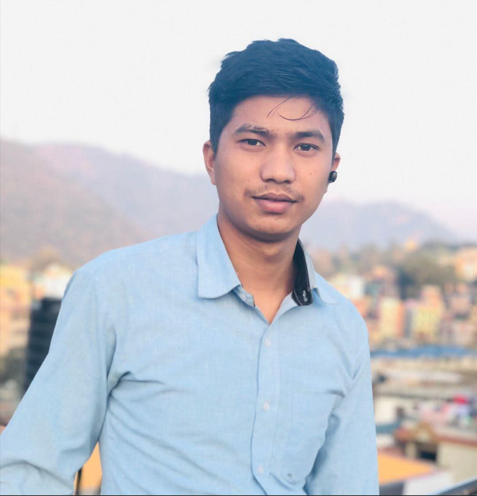 Manish Shrestha